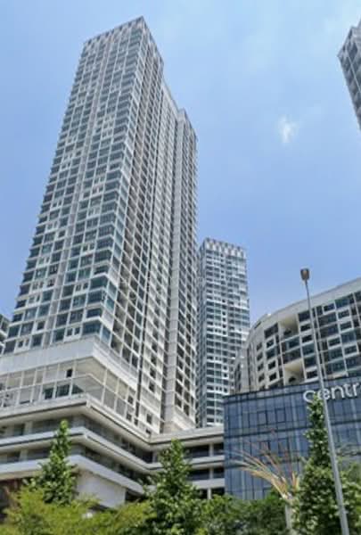 Service Residence for Sale at i-SOHO @ i-City - Henry Kooi Kuan Xiang - Exterior - PropertyGuru.com.my