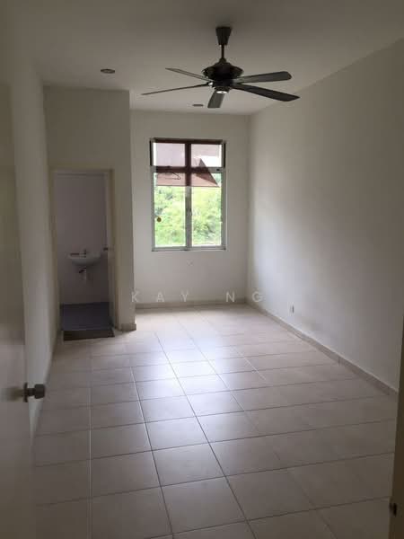 2-storey Terraced House for Sale in Bandar Seri Alam (Masai) - Kay Ng - Interior - PropertyGuru.com.my