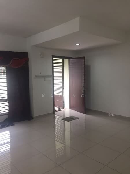 2-storey Terraced House for Sale in Bandar Seri Alam (Masai) - Kay Ng - Entrance - PropertyGuru.com.my