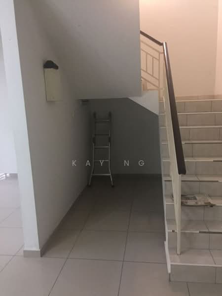 2-storey Terraced House for Sale in Bandar Seri Alam (Masai) - Kay Ng - Interior - PropertyGuru.com.my