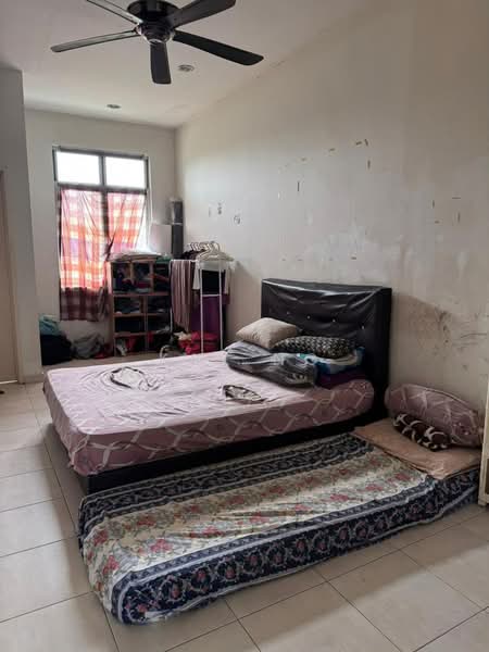 2-storey Terraced House for Sale in Bandar Seri Alam (Masai) - Kay Ng - PropertyGuru.com.my