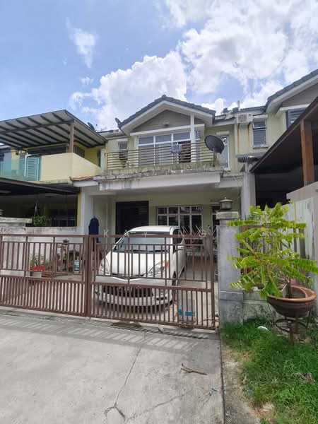 2-storey Terraced House for Sale in Bandar Seri Alam (Masai) - Kay Ng - PropertyGuru.com.my