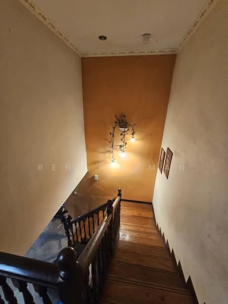 Rumah Teres 2 Tingkat untuk Dijual di Seksyen 8 (Shah Alam) - Rena Rahman - Interior - PropertyGuru.com.my