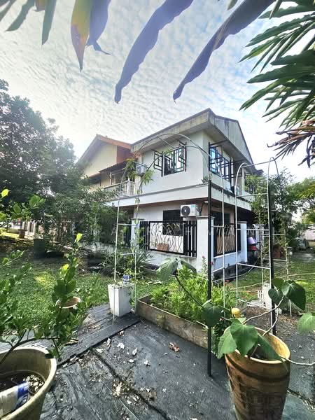 Rumah Teres 2 Tingkat untuk Dijual di Seksyen 8 (Shah Alam) - Rena Rahman - Exterior - PropertyGuru.com.my