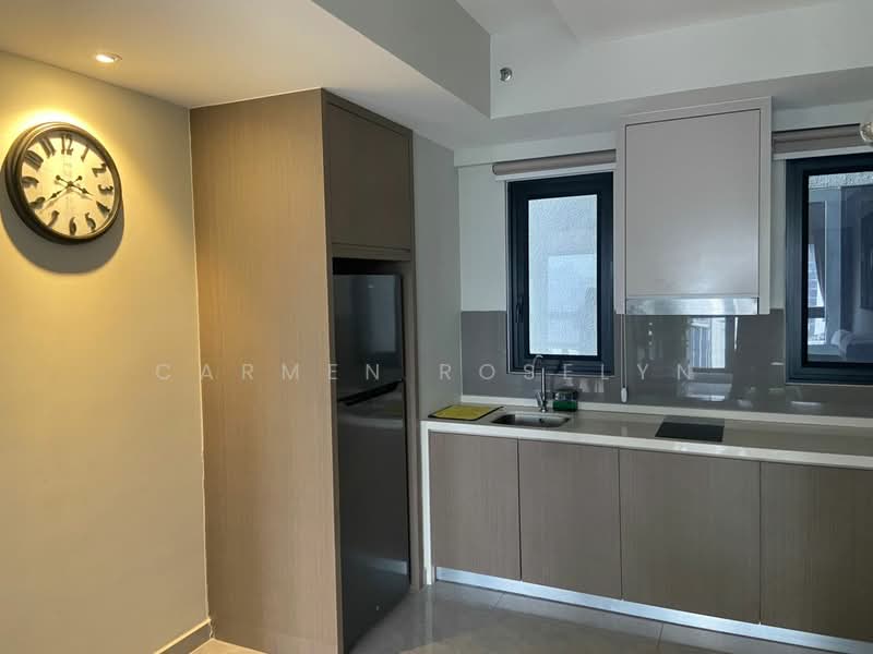 Service Residence for Rent at Agile Bukit Bintang - Carmen Roselyn - PropertyGuru.com.my