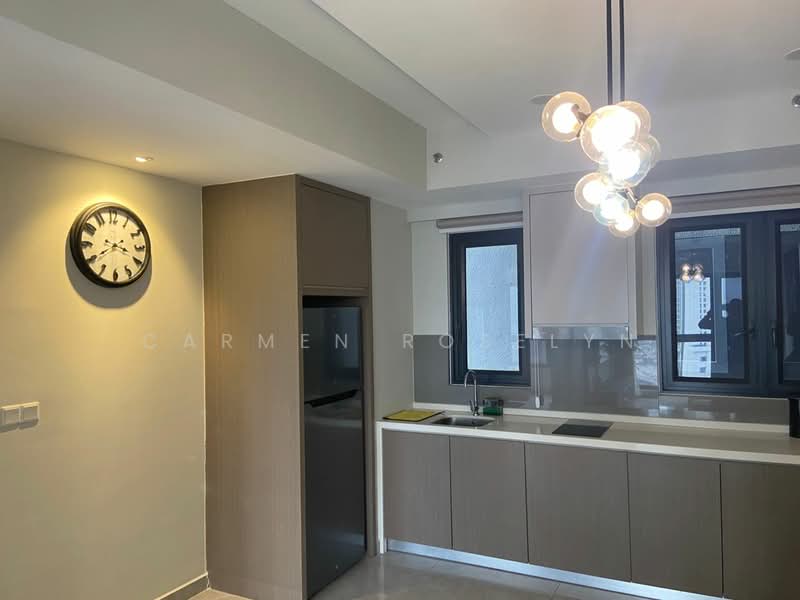 Service Residence for Rent at Agile Bukit Bintang - Carmen Roselyn - PropertyGuru.com.my