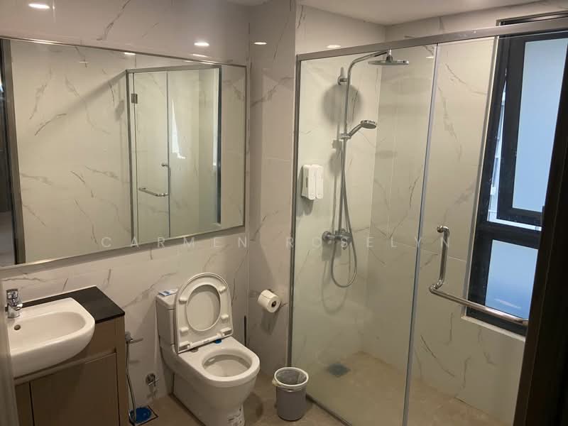 Service Residence for Rent at Agile Bukit Bintang - Carmen Roselyn - PropertyGuru.com.my