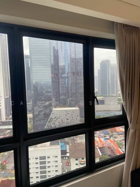 Service Residence for Rent at Agile Bukit Bintang - Carmen Roselyn - PropertyGuru.com.my