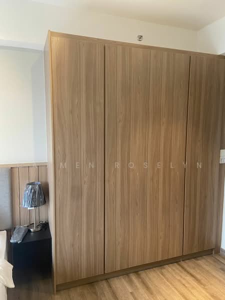 Service Residence for Rent at Agile Bukit Bintang - Carmen Roselyn - PropertyGuru.com.my
