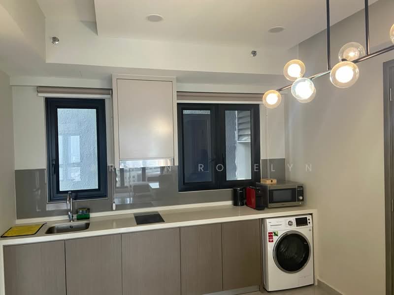 Service Residence for Rent at Agile Bukit Bintang - Carmen Roselyn - PropertyGuru.com.my