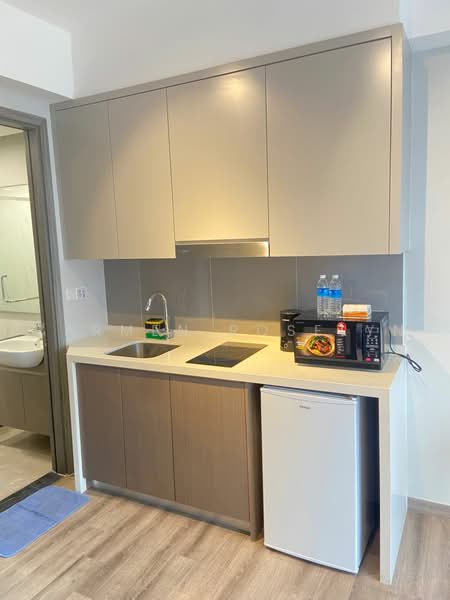 Service Residence for Rent at Agile Bukit Bintang - Carmen Roselyn - PropertyGuru.com.my