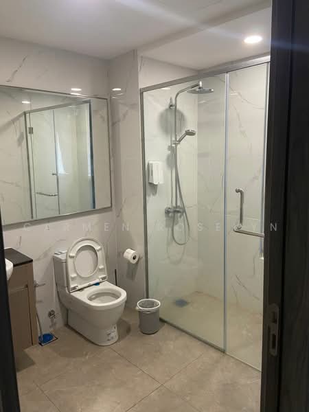 Service Residence for Rent at Agile Bukit Bintang - Carmen Roselyn - PropertyGuru.com.my