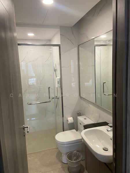 Service Residence for Rent at Agile Bukit Bintang - Carmen Roselyn - PropertyGuru.com.my