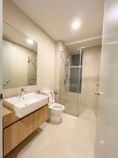 Kondominium untuk Dijual di Sunway GeoLake Residences - Alvin Lim - Bathroom - PropertyGuru.com.my