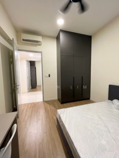 Kondominium untuk Dijual di Sunway GeoLake Residences - Alvin Lim - Bedroom - PropertyGuru.com.my
