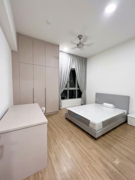 Kondominium untuk Dijual di Sunway GeoLake Residences - Alvin Lim - Bedroom - PropertyGuru.com.my