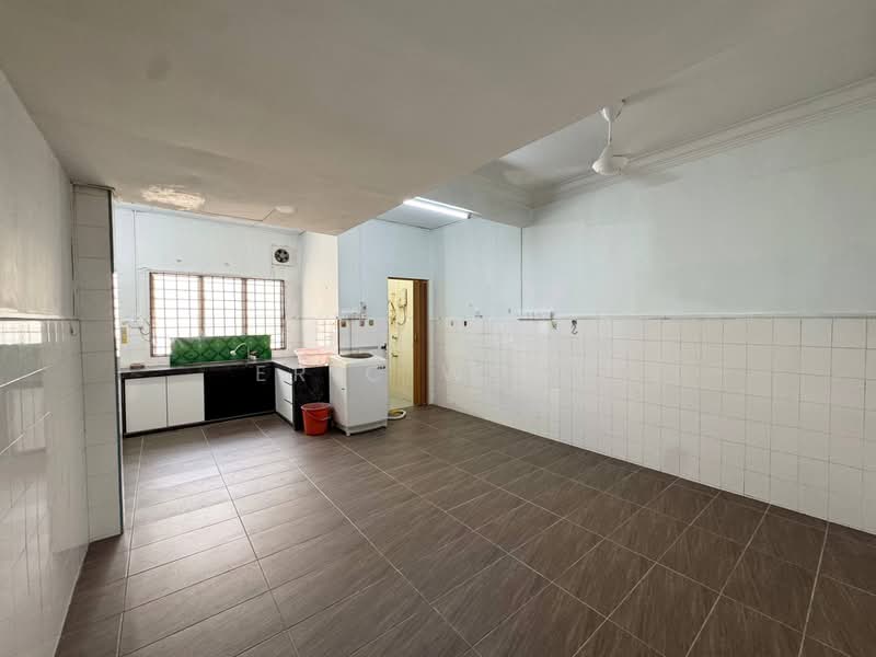 Rumah Teres 2 Tingkat untuk Disewa di Taman Megah Ria (Masai) - Eric Wong - PropertyGuru.com.my