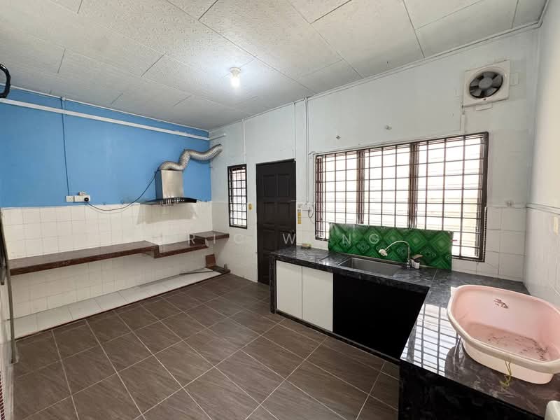 Rumah Teres 2 Tingkat untuk Disewa di Taman Megah Ria (Masai) - Eric Wong - PropertyGuru.com.my