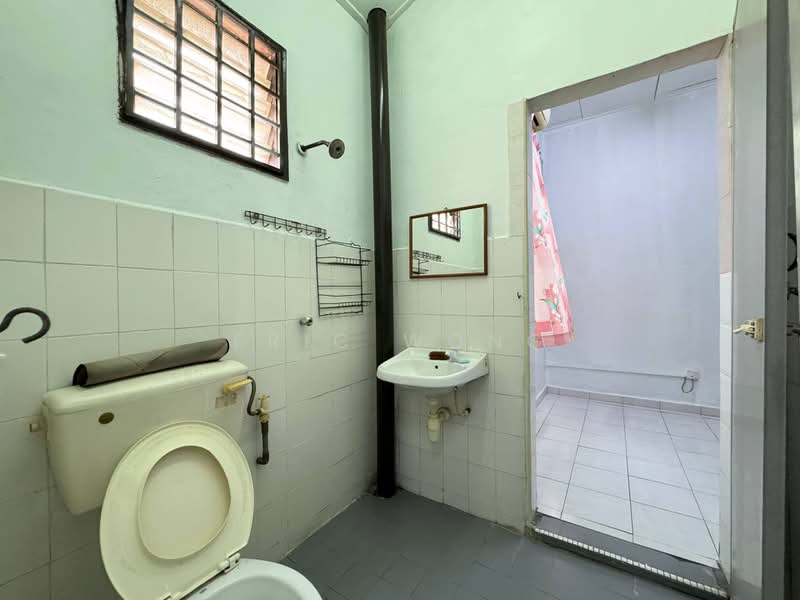 Rumah Teres 2 Tingkat untuk Disewa di Taman Megah Ria (Masai) - Eric Wong - PropertyGuru.com.my