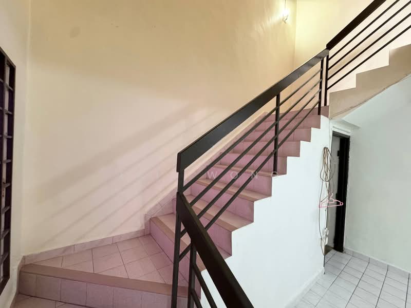 Rumah Teres 2 Tingkat untuk Disewa di Taman Megah Ria (Masai) - Eric Wong - PropertyGuru.com.my
