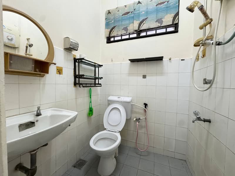 Rumah Teres 2 Tingkat untuk Disewa di Taman Megah Ria (Masai) - Eric Wong - PropertyGuru.com.my