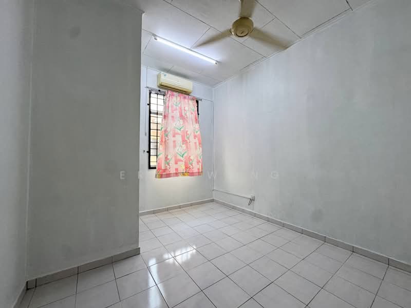 Rumah Teres 2 Tingkat untuk Disewa di Taman Megah Ria (Masai) - Eric Wong - PropertyGuru.com.my