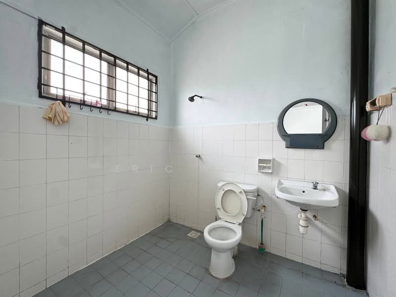 Rumah Teres 2 Tingkat untuk Disewa di Taman Megah Ria (Masai) - Eric Wong - PropertyGuru.com.my