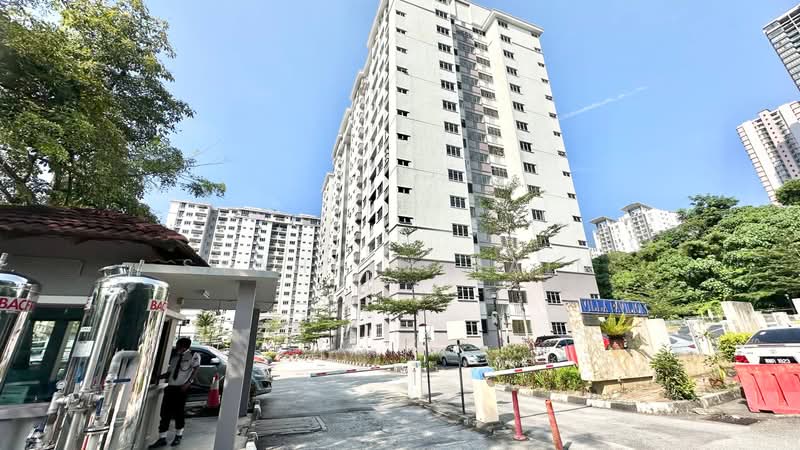 Apartment for Sale at Villa Pavilion - Syahrim Naim - Exterior - PropertyGuru.com.my