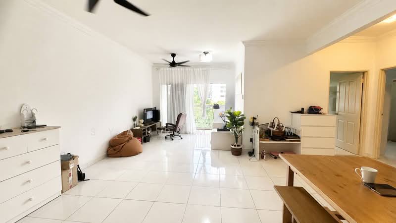 Apartment for Sale at Villa Pavilion - Syahrim Naim - Living Room - PropertyGuru.com.my