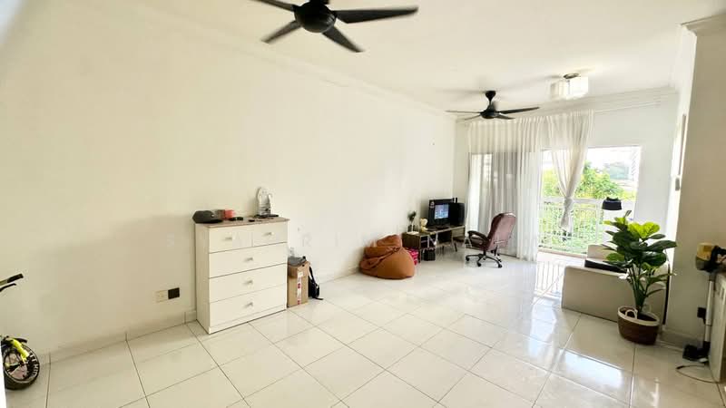 Apartment for Sale at Villa Pavilion - Syahrim Naim - Living Room - PropertyGuru.com.my