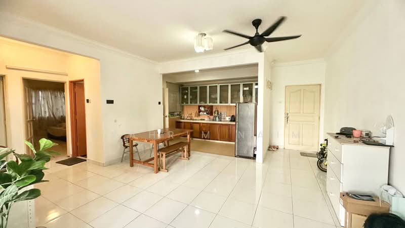 Apartment for Sale at Villa Pavilion - Syahrim Naim - Living Room - PropertyGuru.com.my