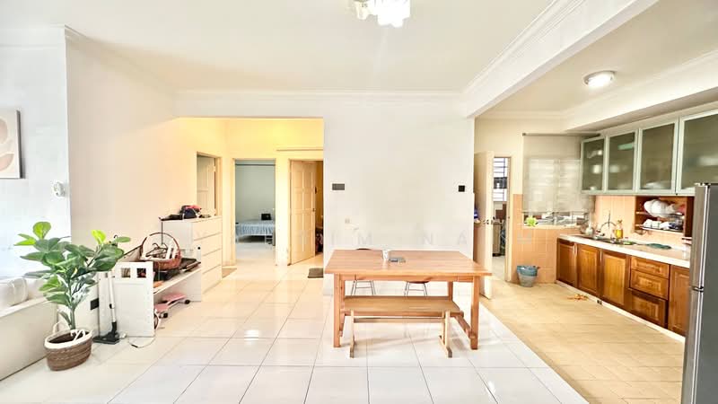 Apartment for Sale at Villa Pavilion - Syahrim Naim - Living Room - PropertyGuru.com.my