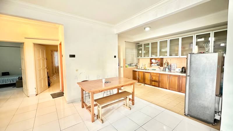Apartment for Sale at Villa Pavilion - Syahrim Naim - Kitchen - PropertyGuru.com.my