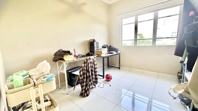 Apartment for Sale at Villa Pavilion - Syahrim Naim - Study - PropertyGuru.com.my