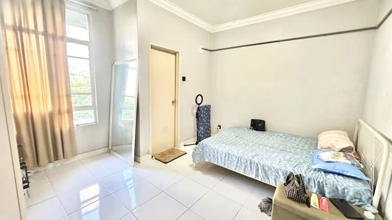 Apartment for Sale at Villa Pavilion - Syahrim Naim - Bedroom - PropertyGuru.com.my