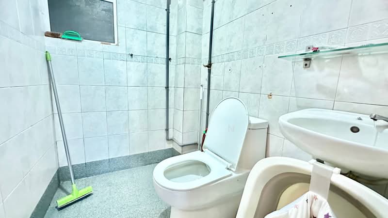Apartment for Sale at Villa Pavilion - Syahrim Naim - Bathroom - PropertyGuru.com.my