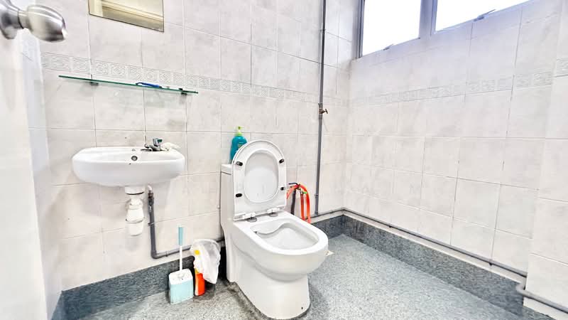 Apartment for Sale at Villa Pavilion - Syahrim Naim - Bathroom - PropertyGuru.com.my