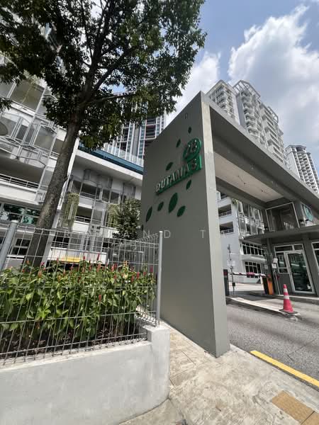 Condominium for Sale at 28 Dutamas - Roland Tan - PropertyGuru.com.my
