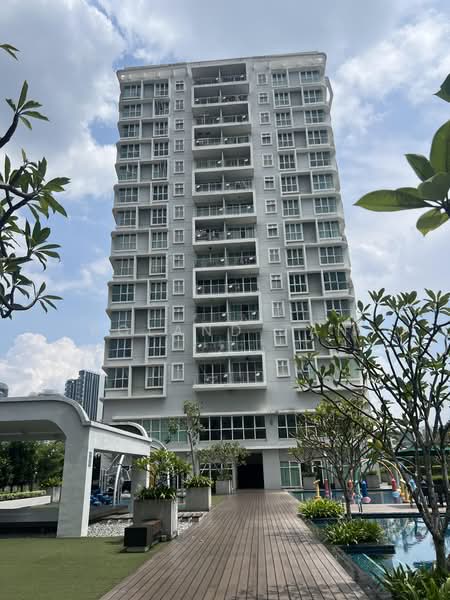 Condominium for Sale at 28 Dutamas - Roland Tan - PropertyGuru.com.my