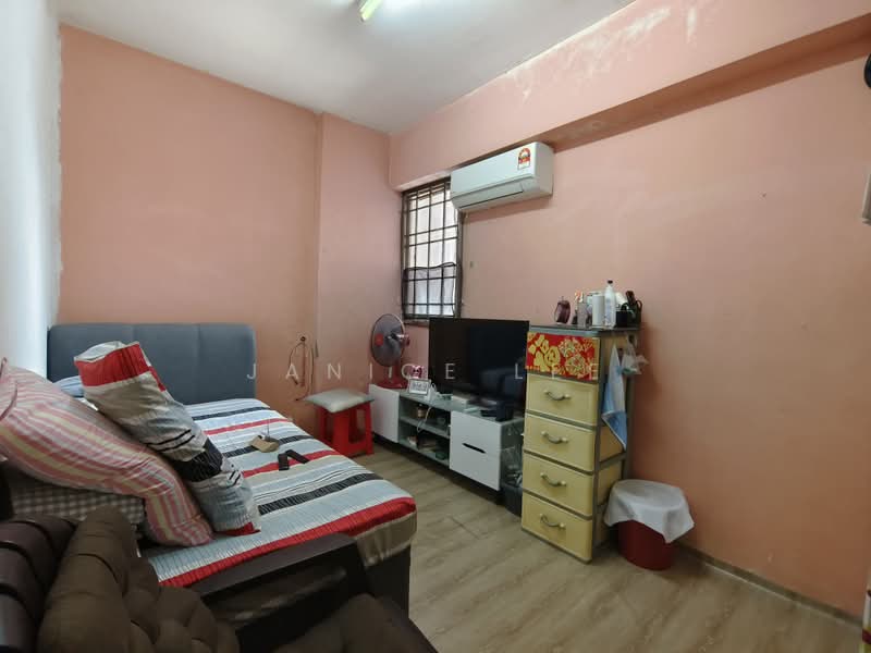 Pangsapuri untuk Dijual di Widuri Apartment - Janice Lee - PropertyGuru.com.my