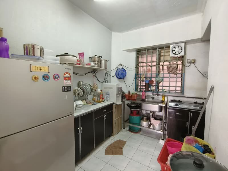 Pangsapuri untuk Dijual di Widuri Apartment - Janice Lee - PropertyGuru.com.my