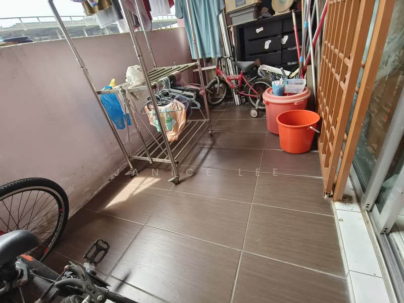 Pangsapuri untuk Dijual di Widuri Apartment - Janice Lee - PropertyGuru.com.my