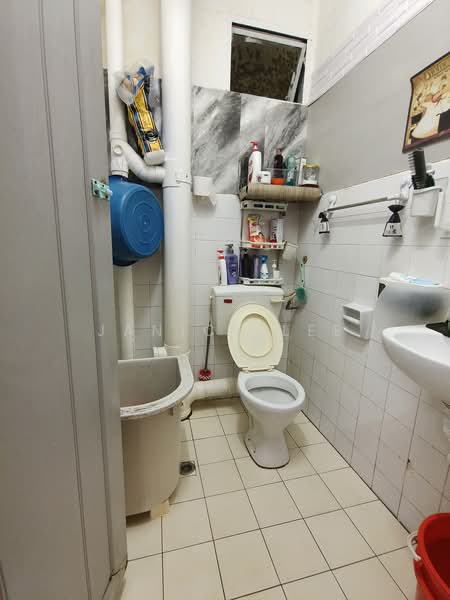 Pangsapuri untuk Dijual di Widuri Apartment - Janice Lee - PropertyGuru.com.my
