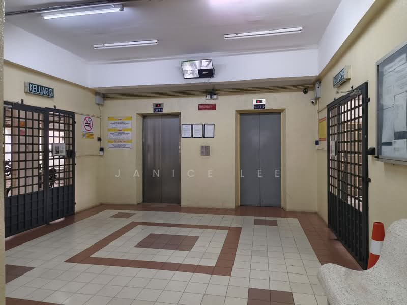 Pangsapuri untuk Dijual di Widuri Apartment - Janice Lee - PropertyGuru.com.my