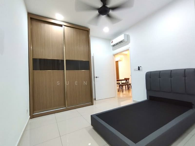 Rumah Teres 2-Tingkat untuk Disewa di Sunway City Iskandar Puteri (Iskandar Puteri (Nusajaya)) - Suenn Low - Bedroom - PropertyGuru.com.my