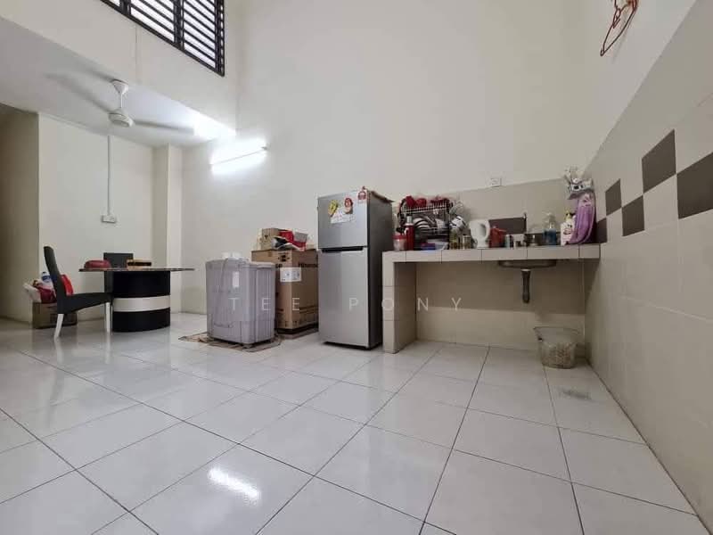 1-storey Terraced House for Sale in Batu Gajah (Perak) - Tee Pony - PropertyGuru.com.my