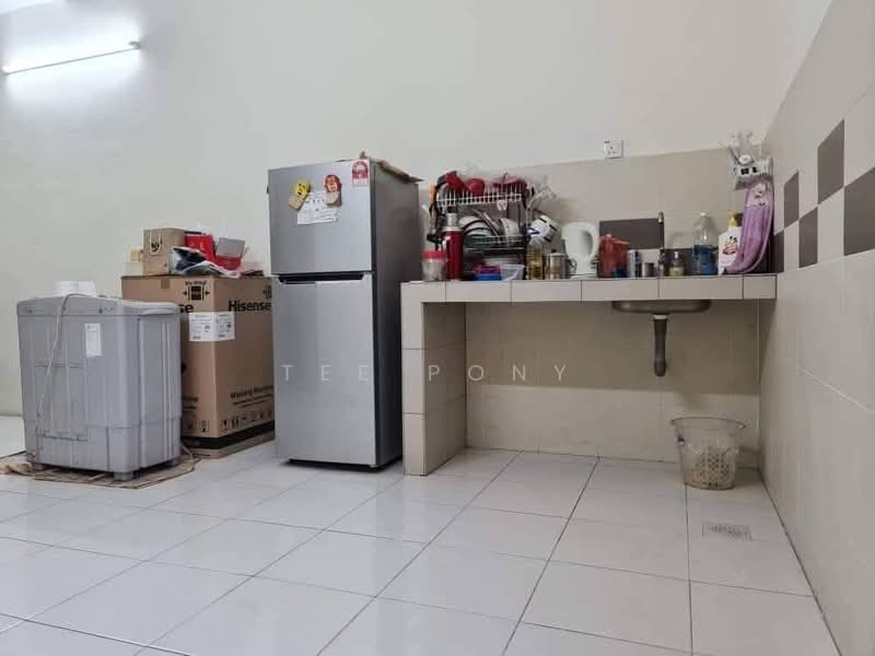 1-storey Terraced House for Sale in Batu Gajah (Perak) - Tee Pony - PropertyGuru.com.my