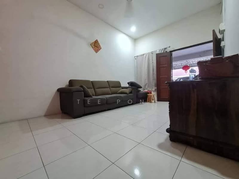 1-storey Terraced House for Sale in Batu Gajah (Perak) - Tee Pony - PropertyGuru.com.my