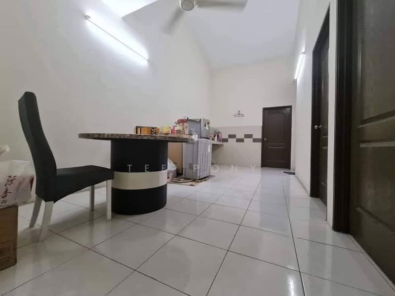 1-storey Terraced House for Sale in Batu Gajah (Perak) - Tee Pony - PropertyGuru.com.my