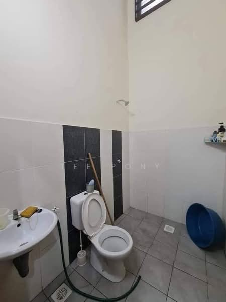 1-storey Terraced House for Sale in Batu Gajah (Perak) - Tee Pony - PropertyGuru.com.my